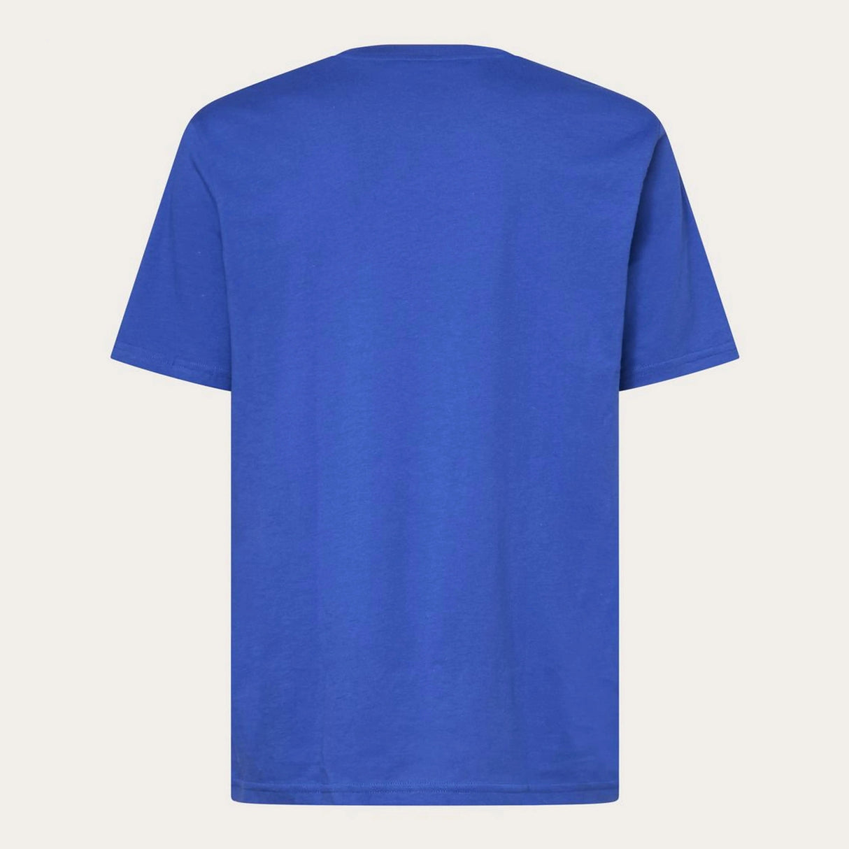 T-shirt Oakley O-Bark 2.0 - Bleu
