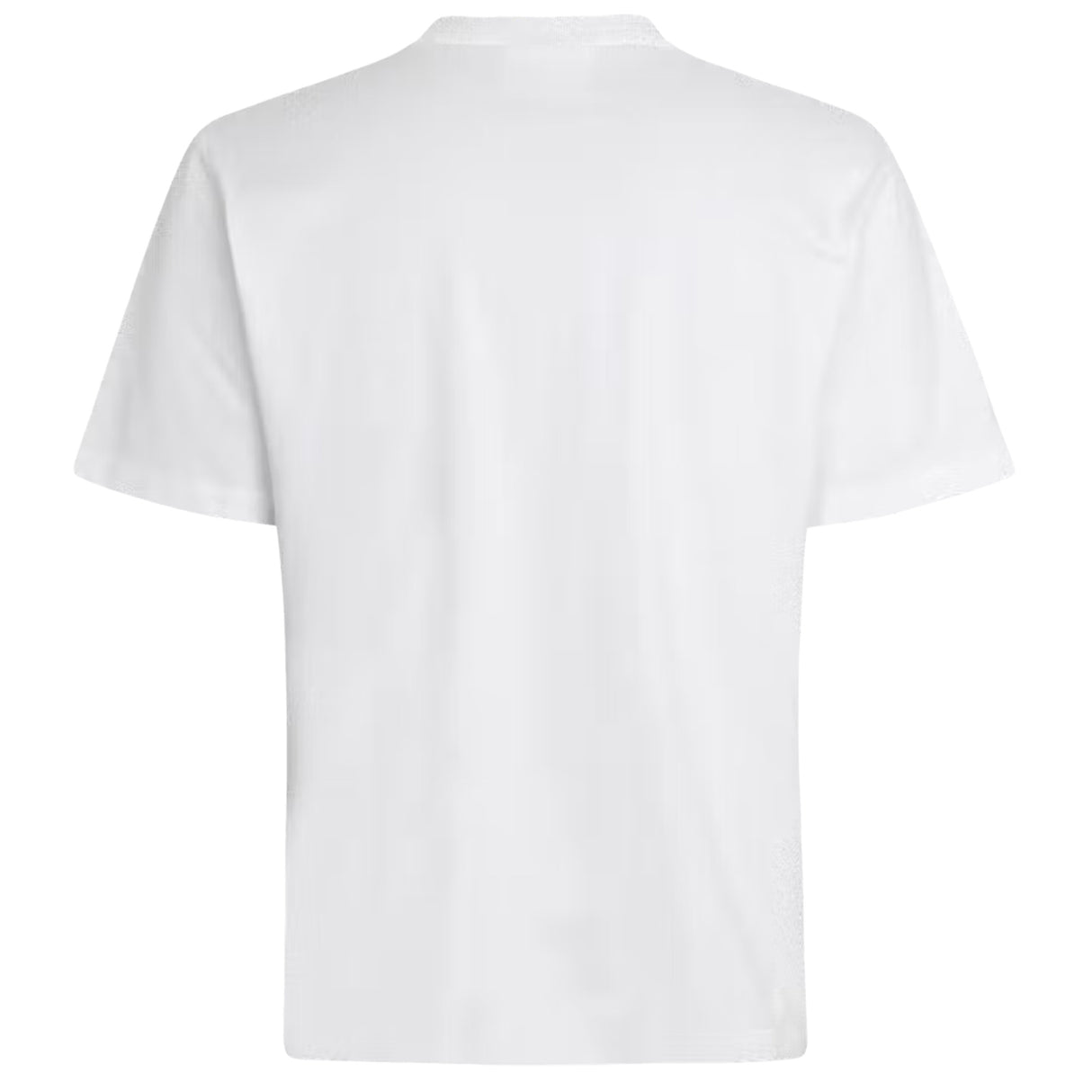 T-Shirt Pas Normal Studios Off-Race Logo - Bianco Pas Normal Studios