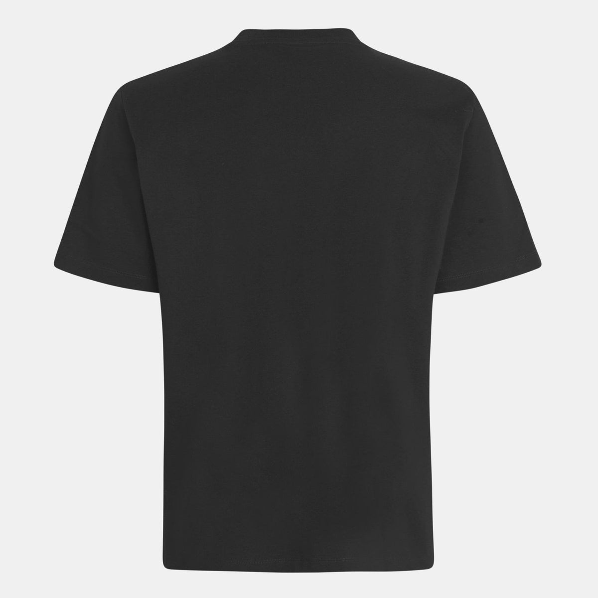 T-Shirt Pas Normal Studios Off-Race Logo - Nero Pas Normal Studios