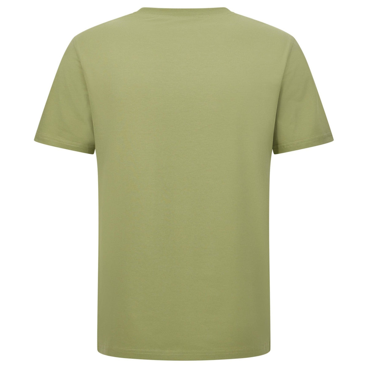 T-Shirt Santini Eroica Strada - Verde Santini