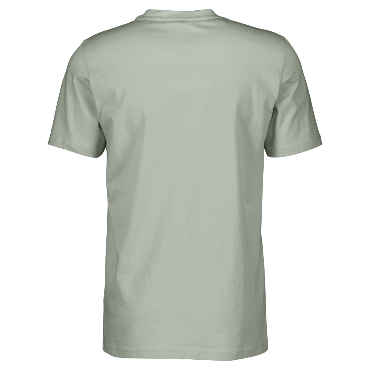 Scott Typo T-Shirt - Grey