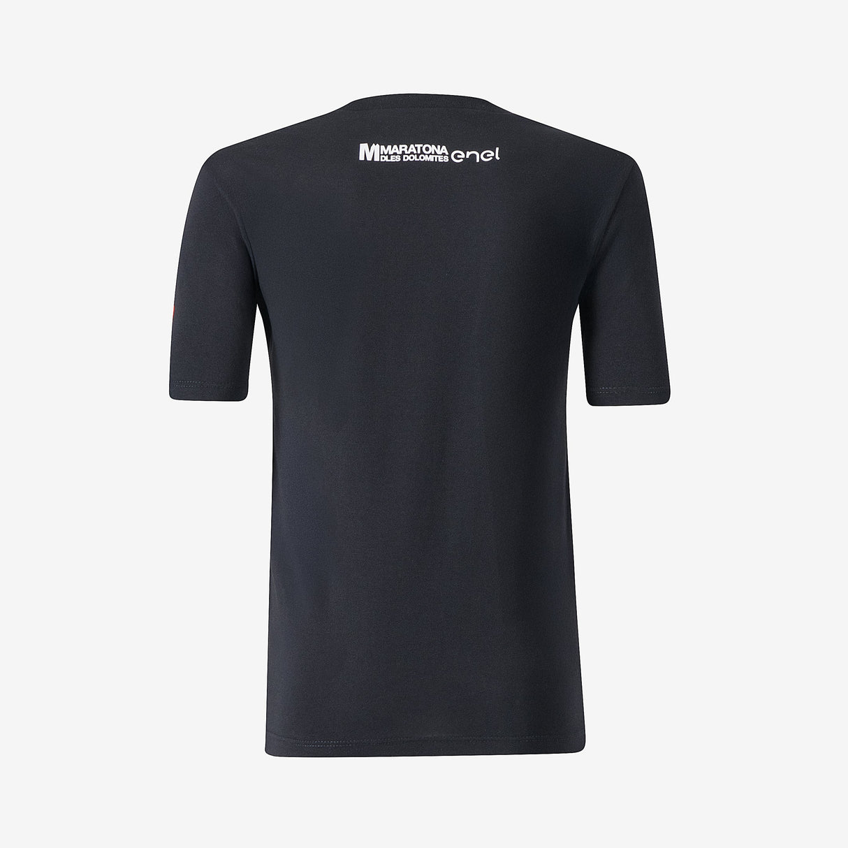 T-Shirt bambino Maratona Dles Dolomites - Enel 2025 Castelli