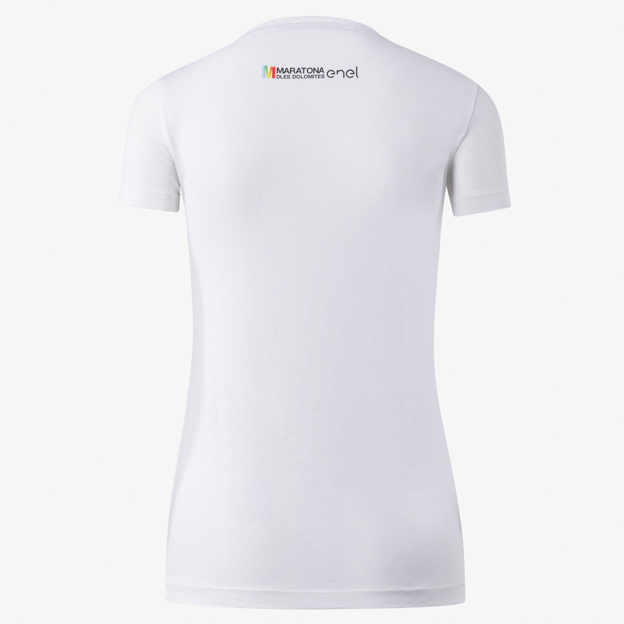 T-Shirt mujer Maratona Dles Dolomites - Enel 2026