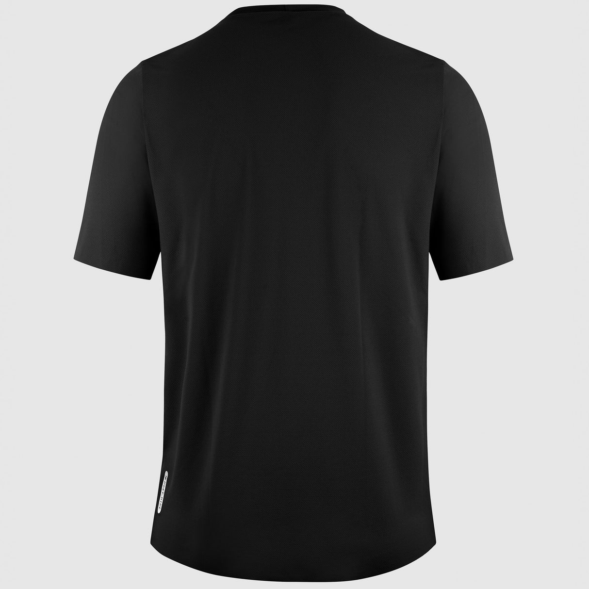 T-shirt Assos Tactica Post Ride T5 - Noir