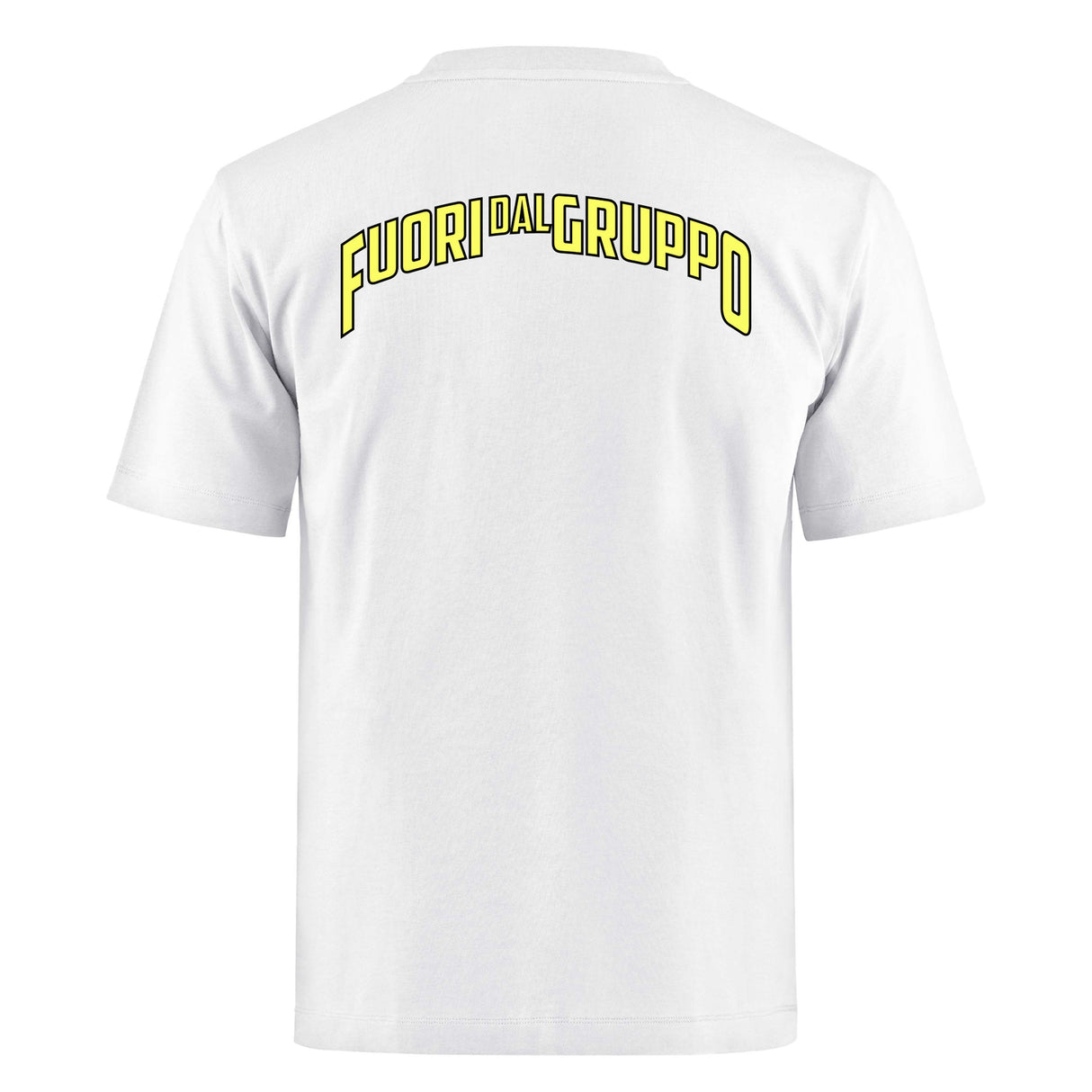 T-shirt Fuori dal Gruppo
