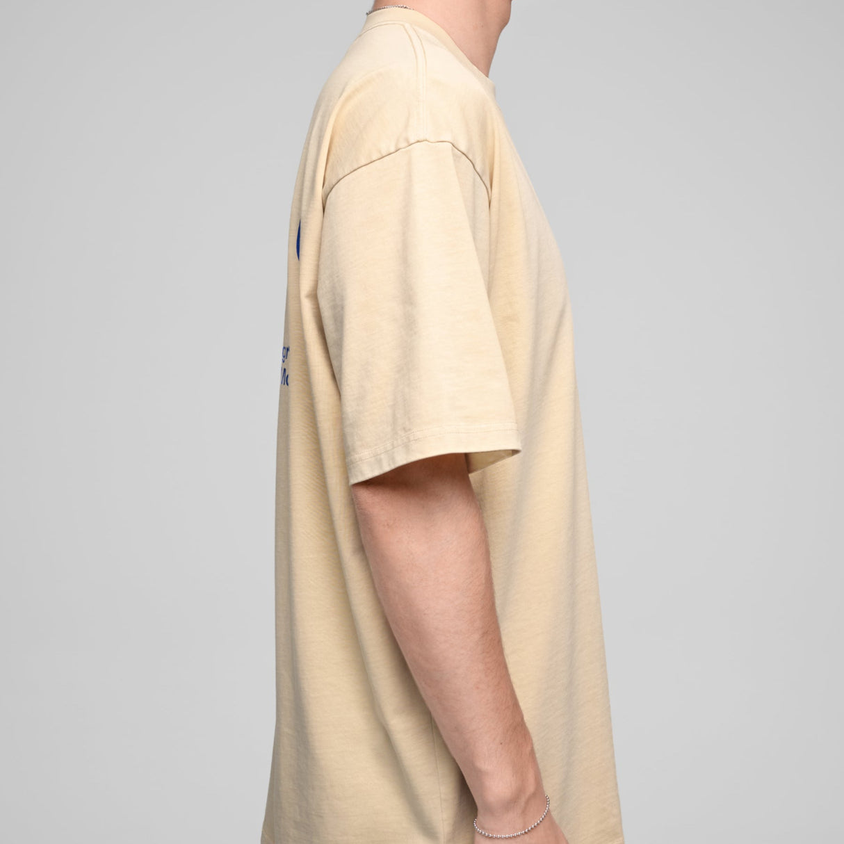 T-shirt Maap Essentials CC - Beige Maap