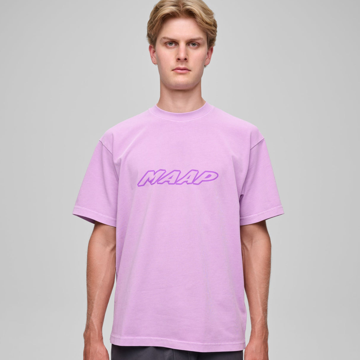 T-shirt Maap WorldTour 2026 Maap