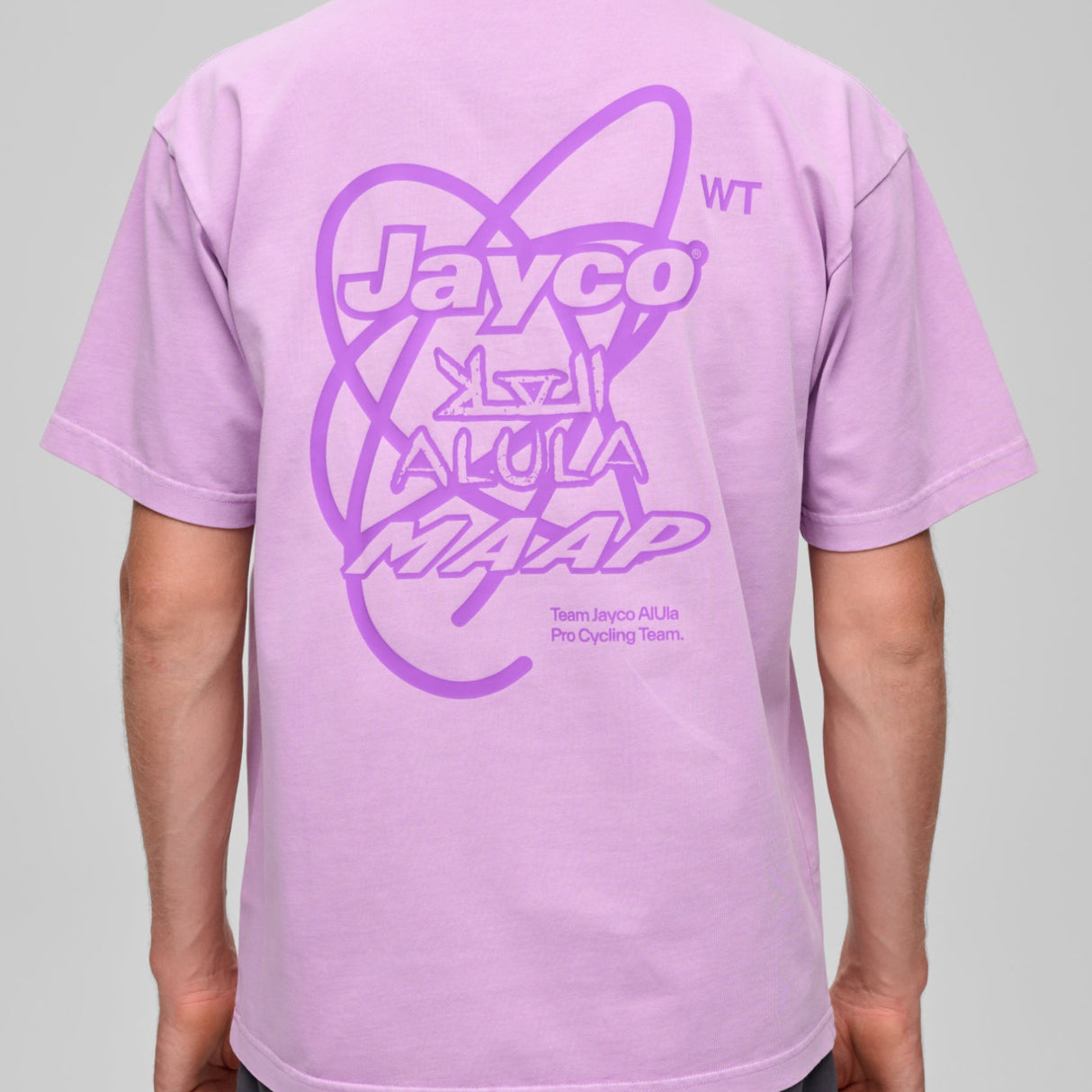 T-shirt Maap WorldTour 2026 Maap