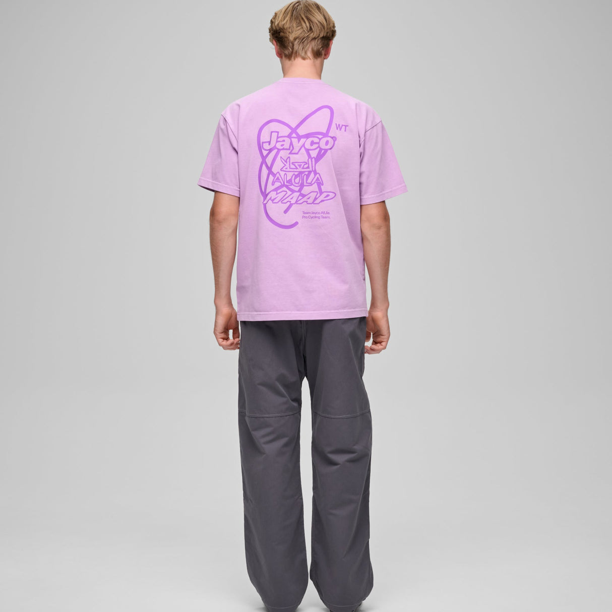 T-shirt Maap WorldTour 2026 Maap