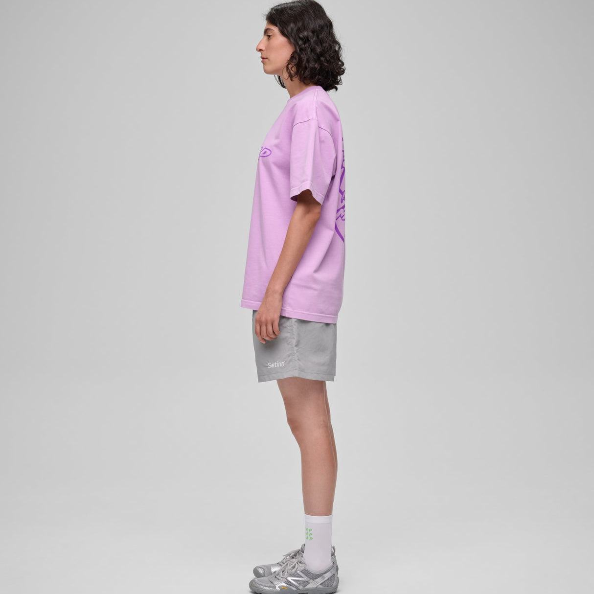 T-shirt Maap WorldTour 2026 Maap