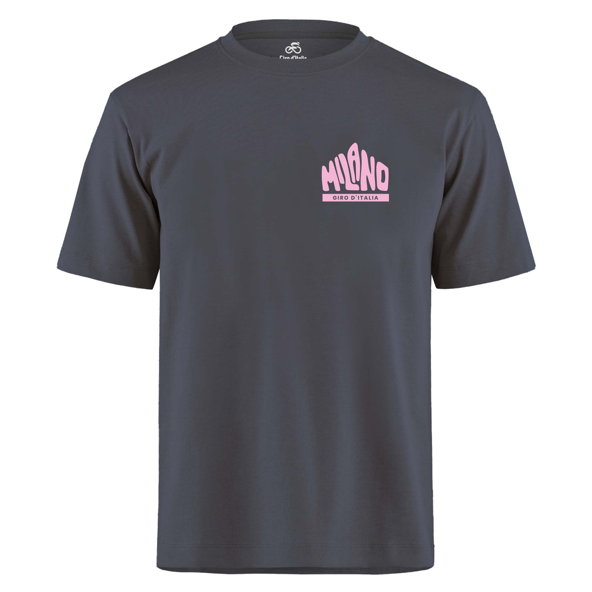 T-shirt Milano Giro d'Italia Giro d'Italia