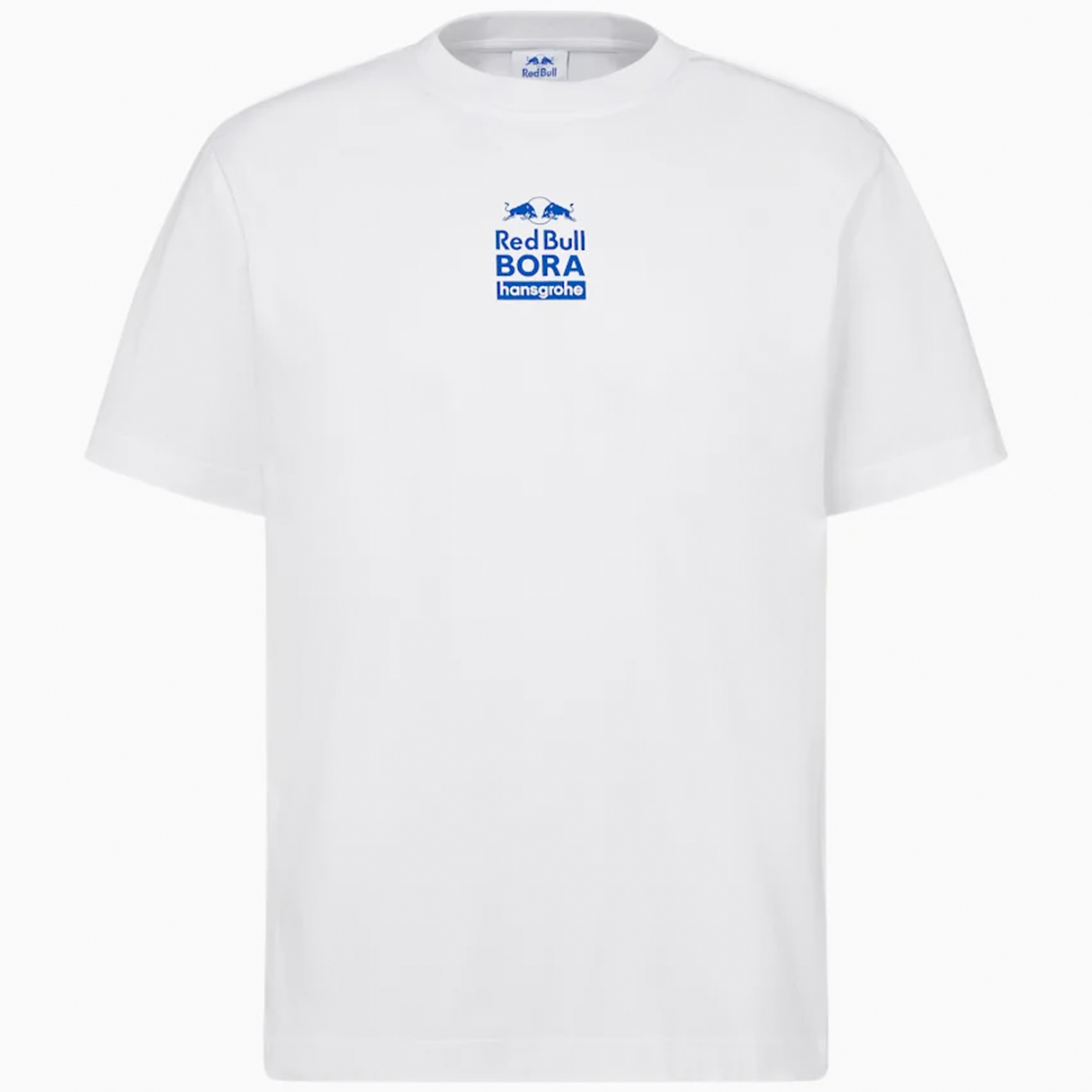 Camiseta Red Bull Bora-Hansgrohe Lifestyle Logo