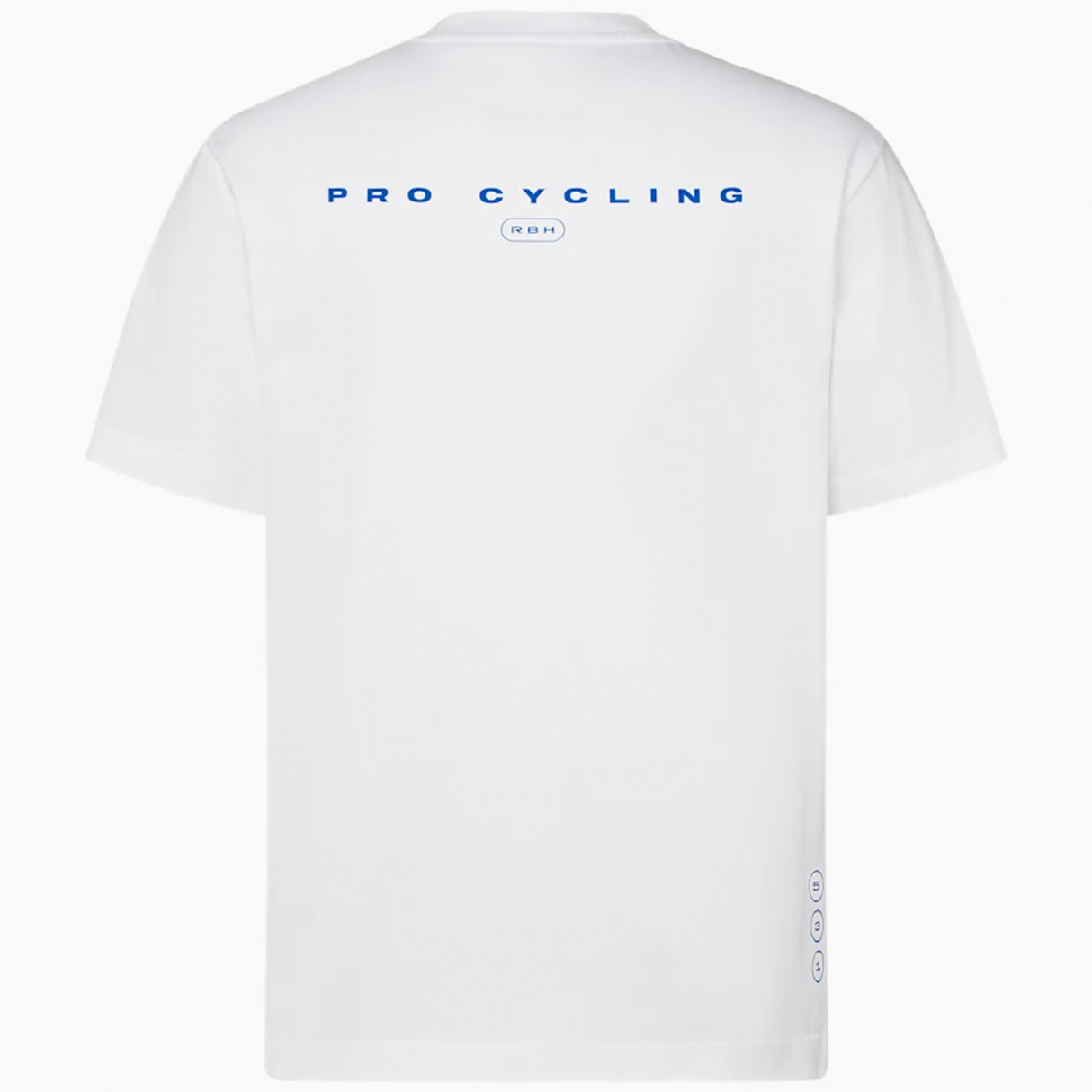 Camiseta Red Bull Bora-Hansgrohe Lifestyle Logo