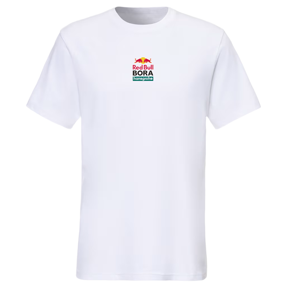 T-Shirt Remco Red Bull Bora-Hansgrohe