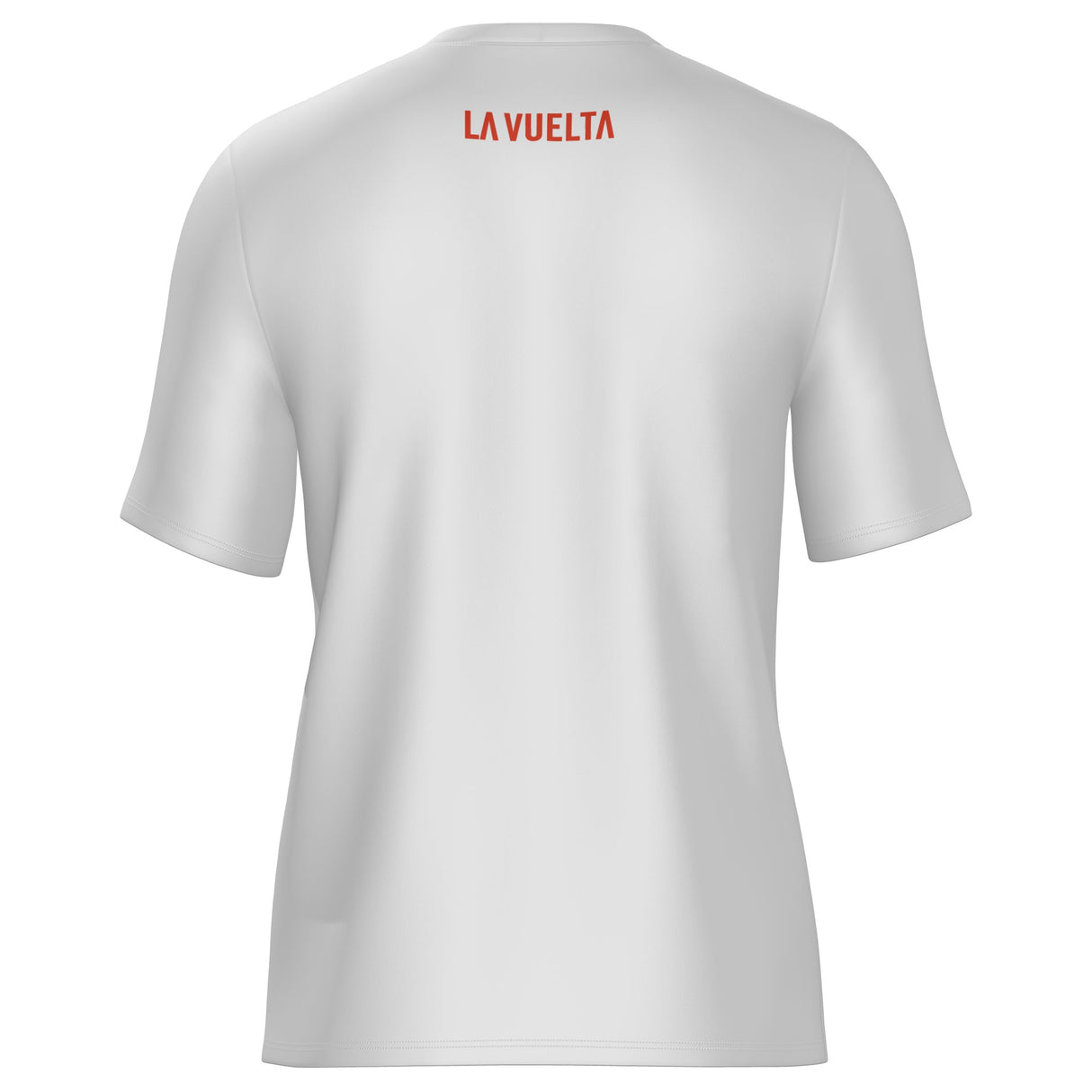 T-shirt Vuelta Espana 2026 - Pois