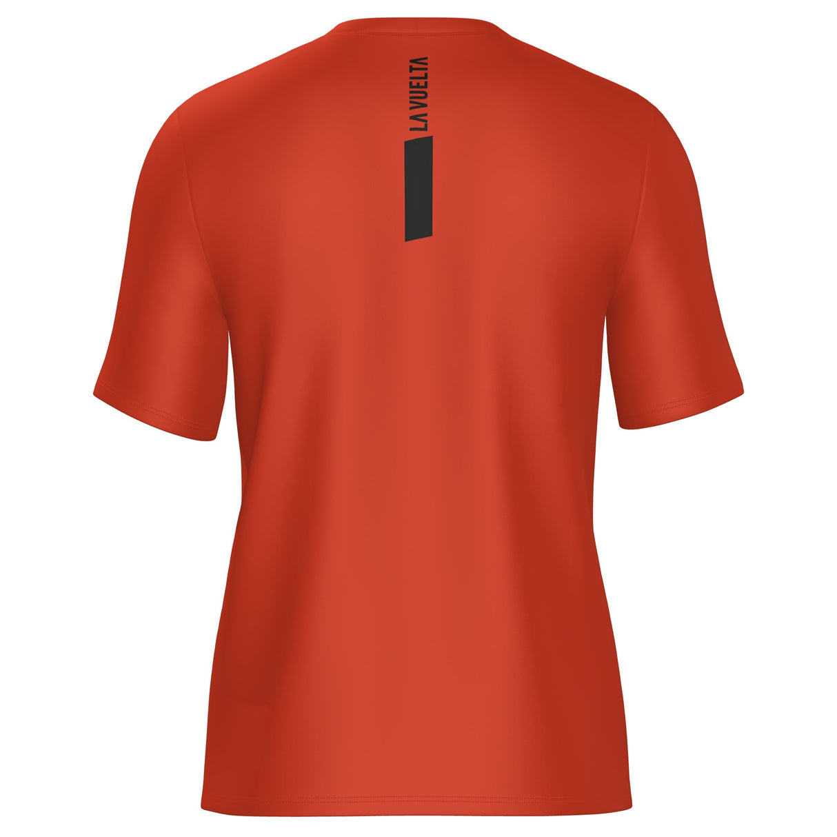 T-shirt Vuelta Espana 2026 - Rossa