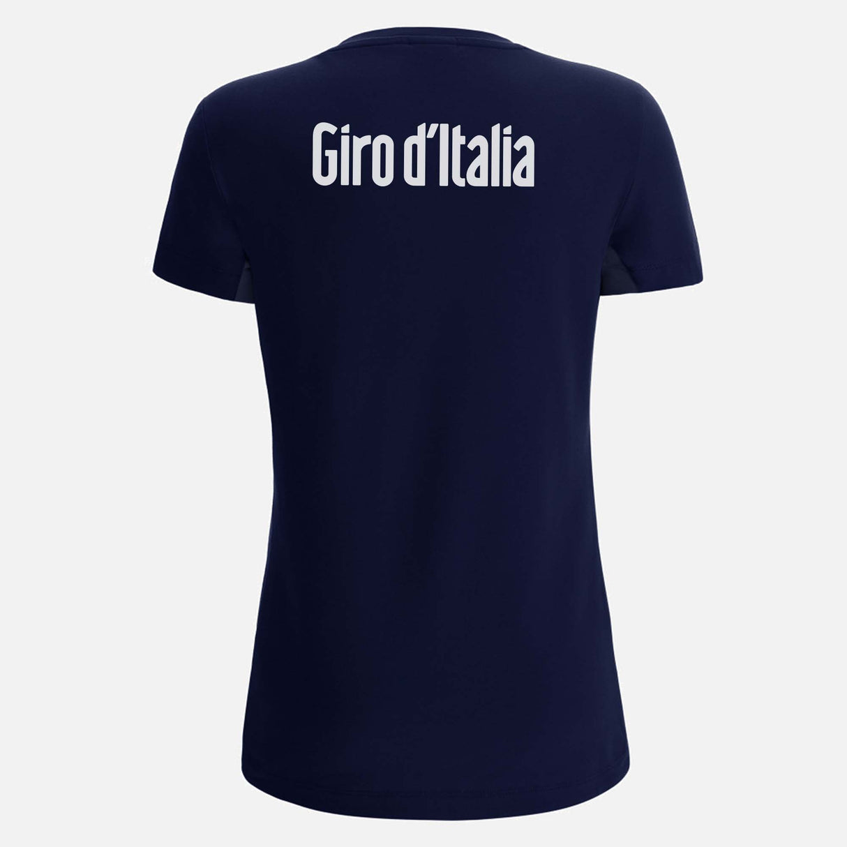 T-shirt donna Macron Lute Giro d’Italia Macron