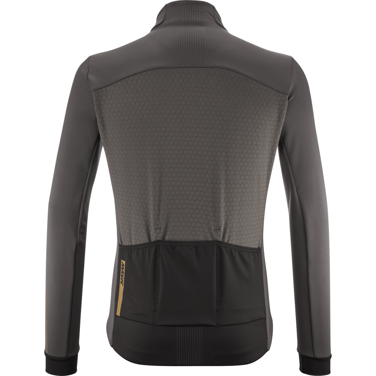 Giacca Mavic Aksium Thermo - Grigio - O