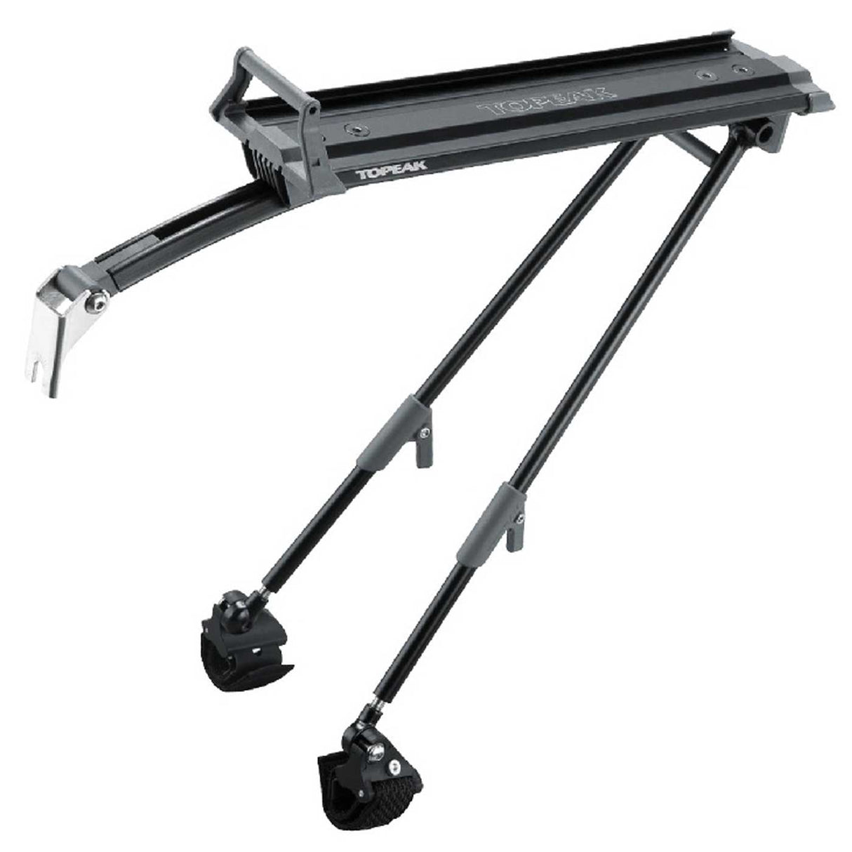 Portapacchi Topeak Roadie Rack 28" - F