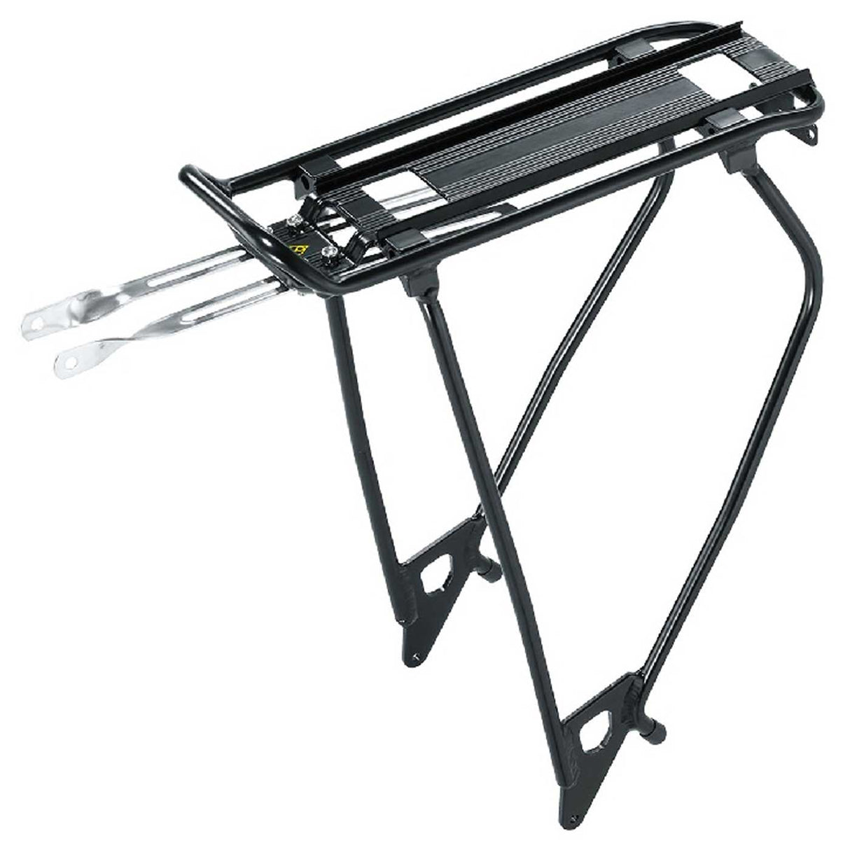 Portapacchi posteriore Topeak BabySeat II Rack Non Disco - O