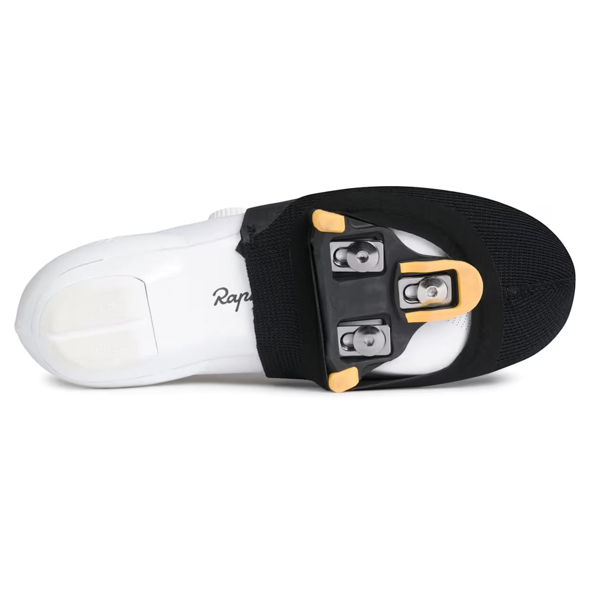 Rapha Neoprene Toe Covers - Black