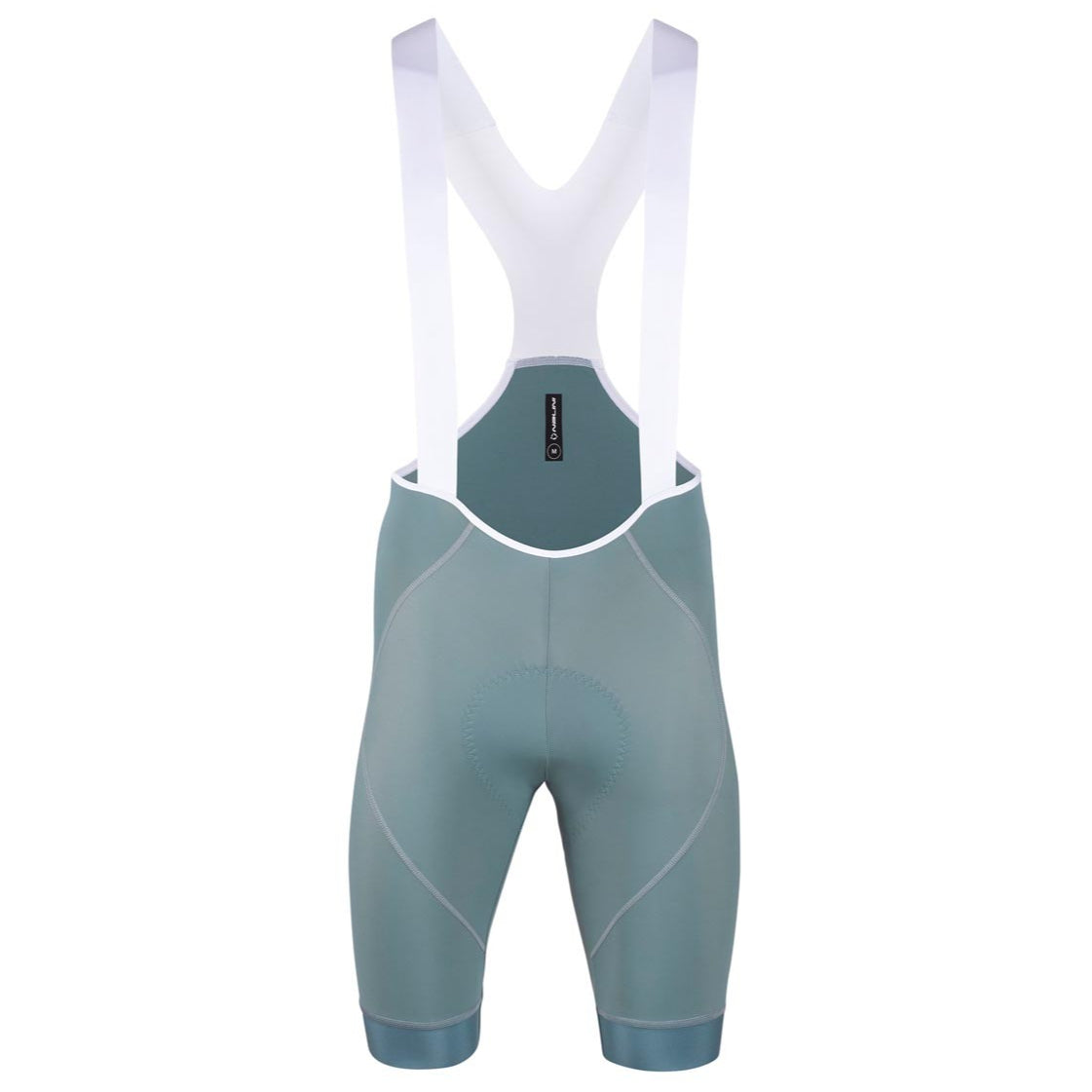 Salopette Nalini Thunder - Verde