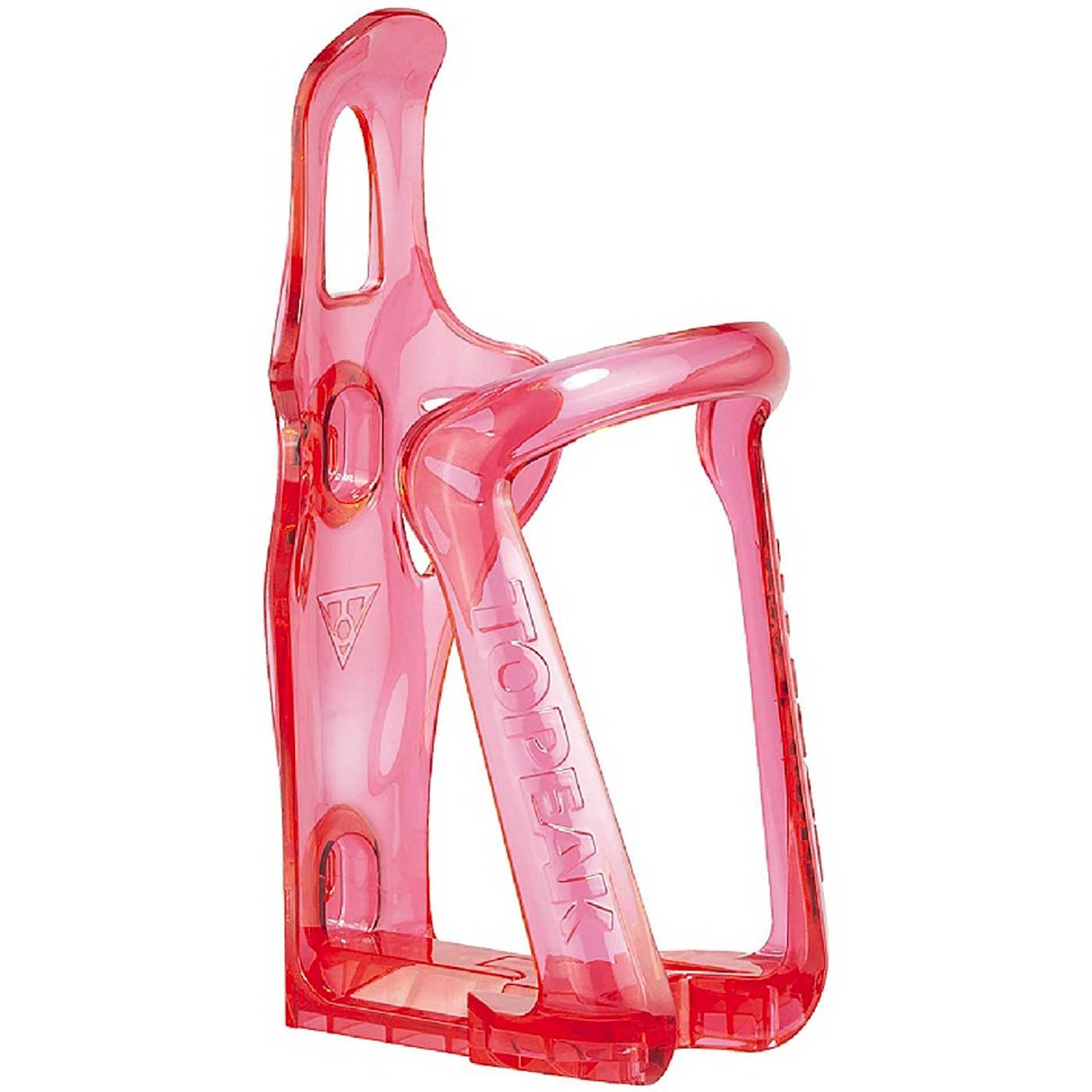 Portaborraccia Topeak Mono Cage CX - Rosso - L
