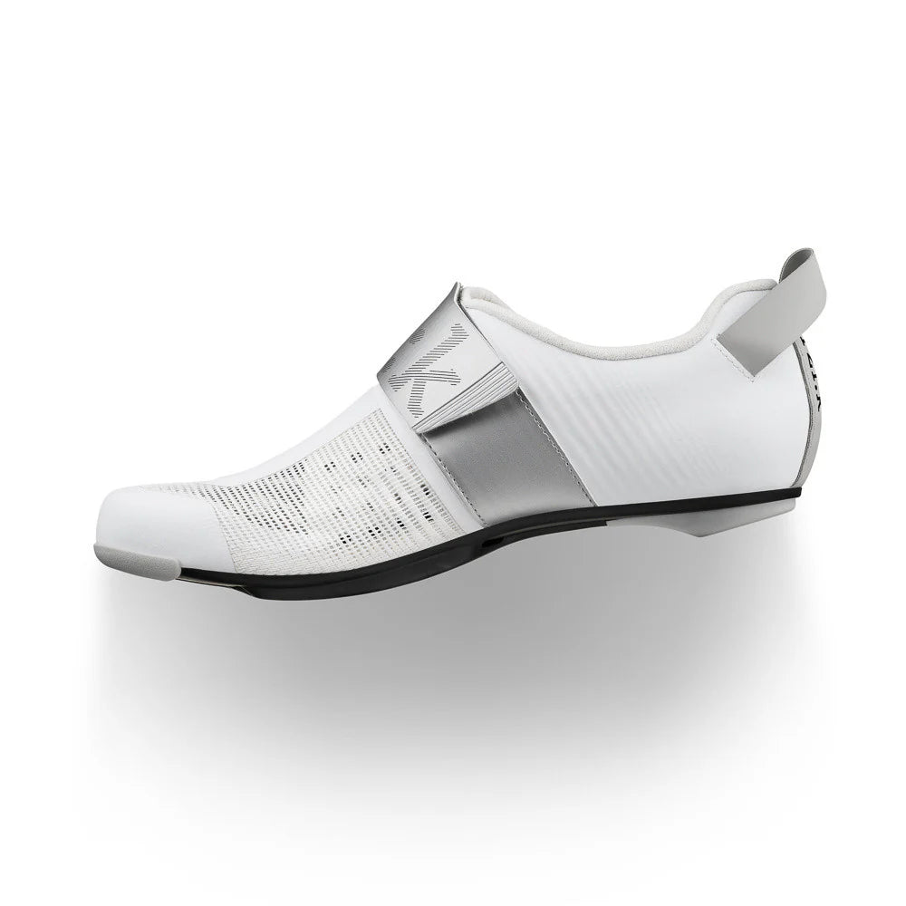 Chaussures Fizik Hydra Aerowave Carbon - Blanc