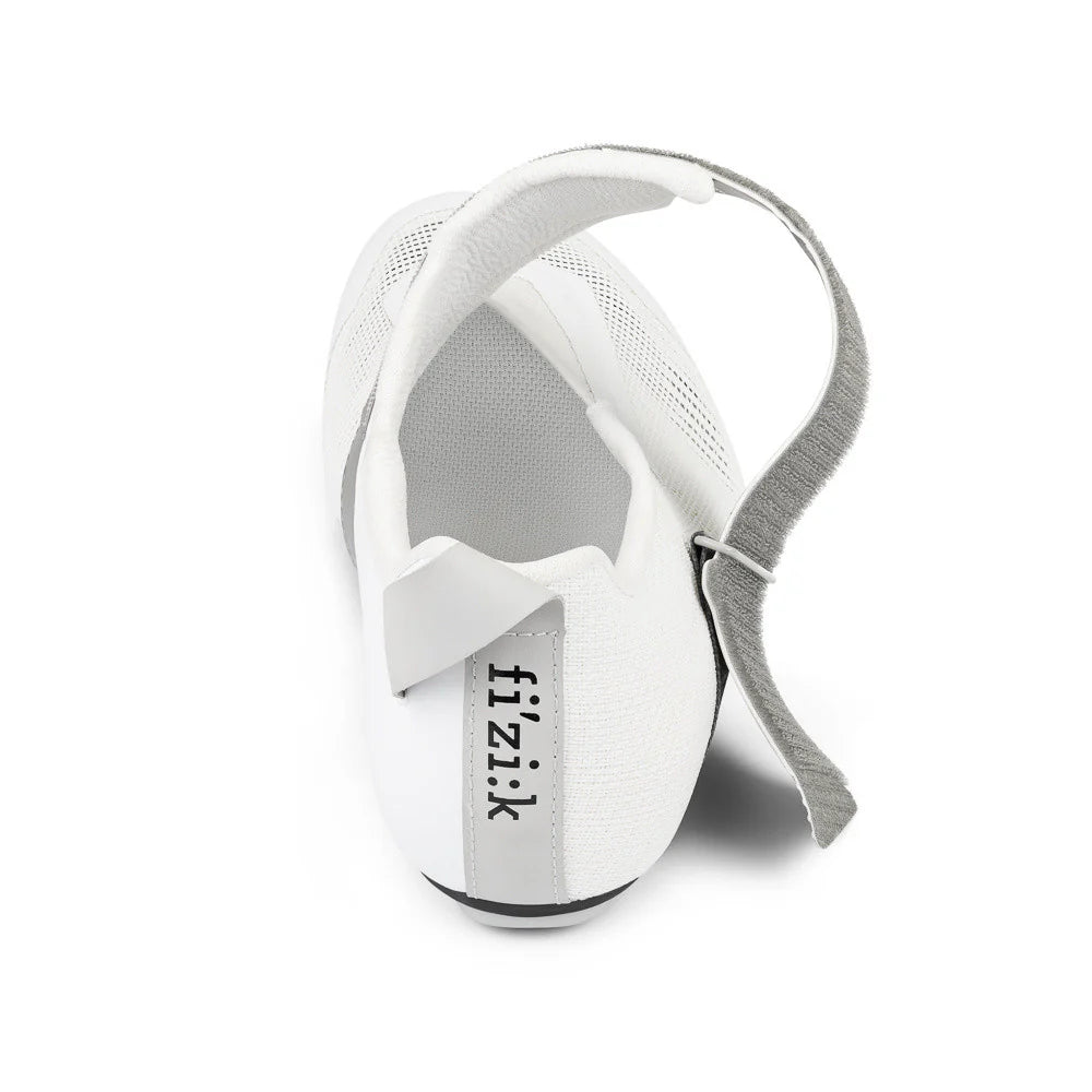 Chaussures Fizik Hydra Aerowave Carbon - Blanc