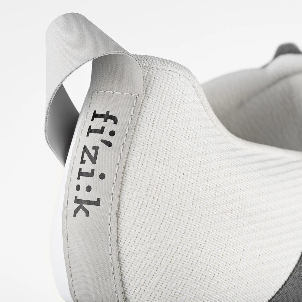 Chaussures Fizik Hydra Aerowave Carbon - Blanc
