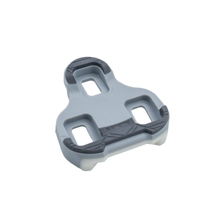 Calas Look Keo grip 2 - Gris