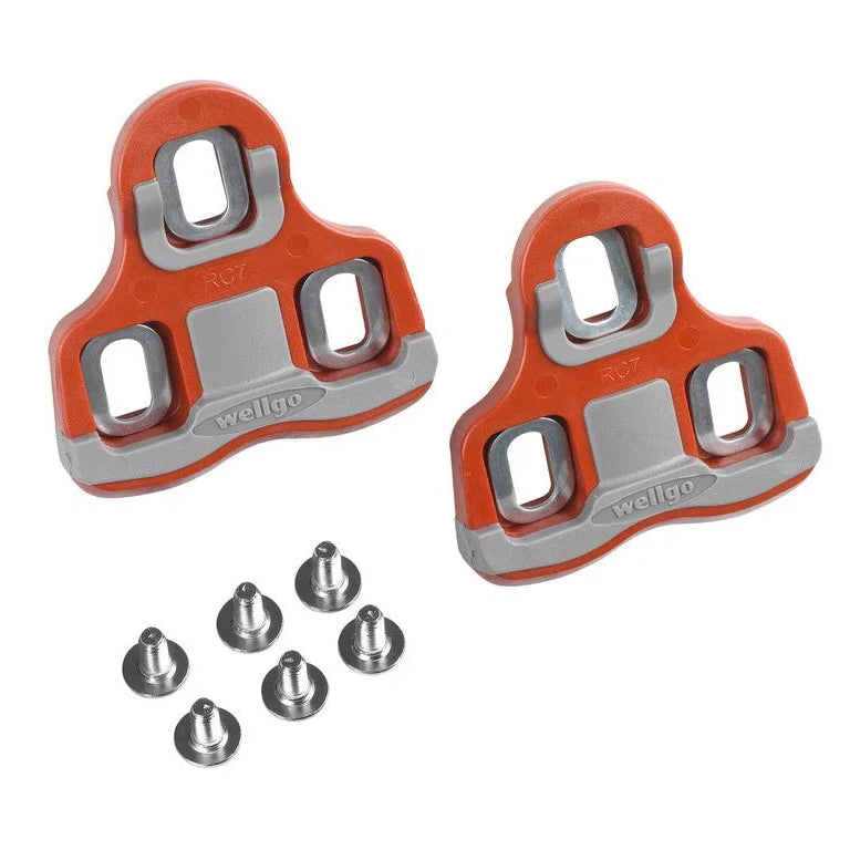 Calas XLC PD-X06 Keo - Rojo