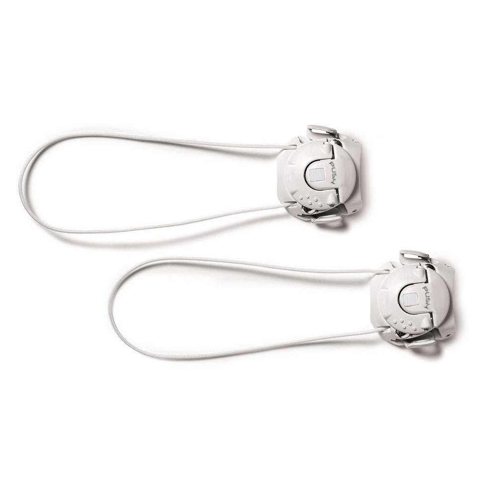 Short Sidi Tecno 3 - Blanc