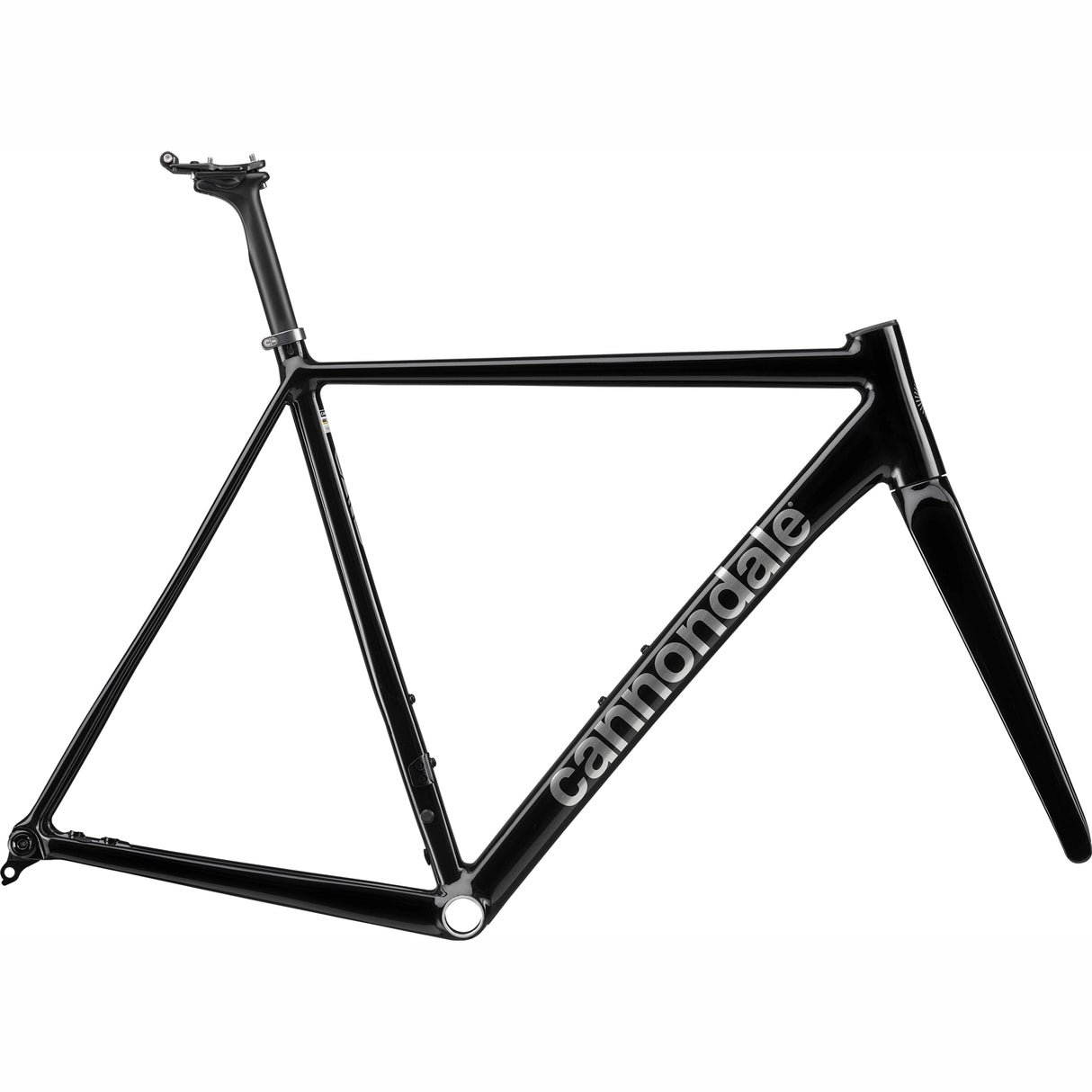 Cuadro Cannondale CAAD14 - Negro