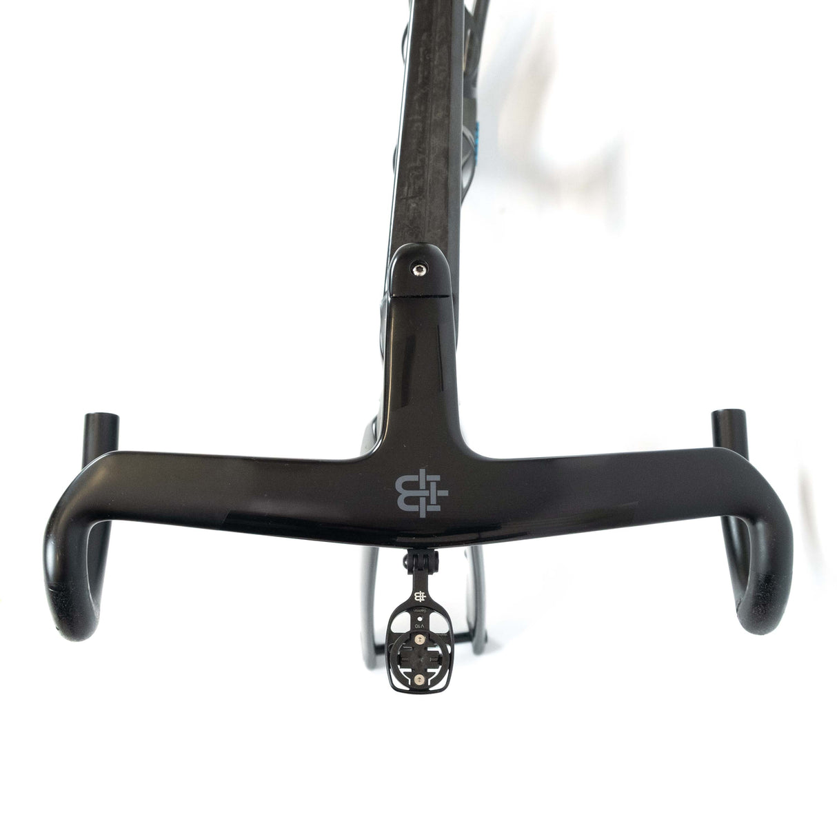 Cuadro Factor Ostro Vam 2.0 disc - Negro brillante