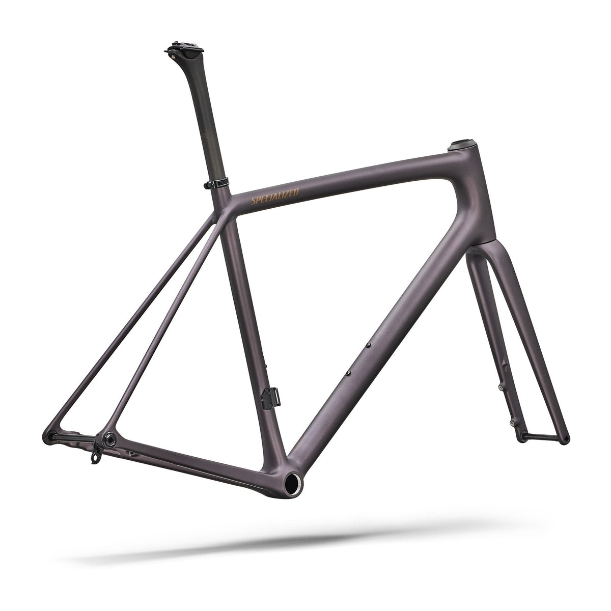 Cadre Specialized Aethos 2 - Violet