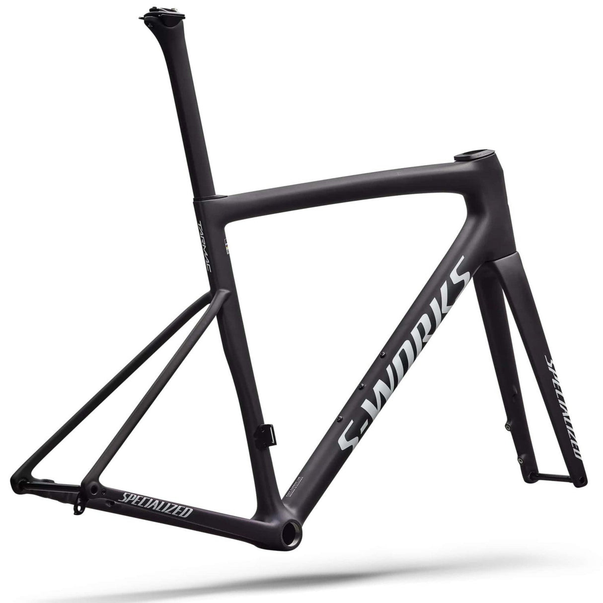 Telaio Specialized S-Works Tarmac SL8 - Nero blu Specialized