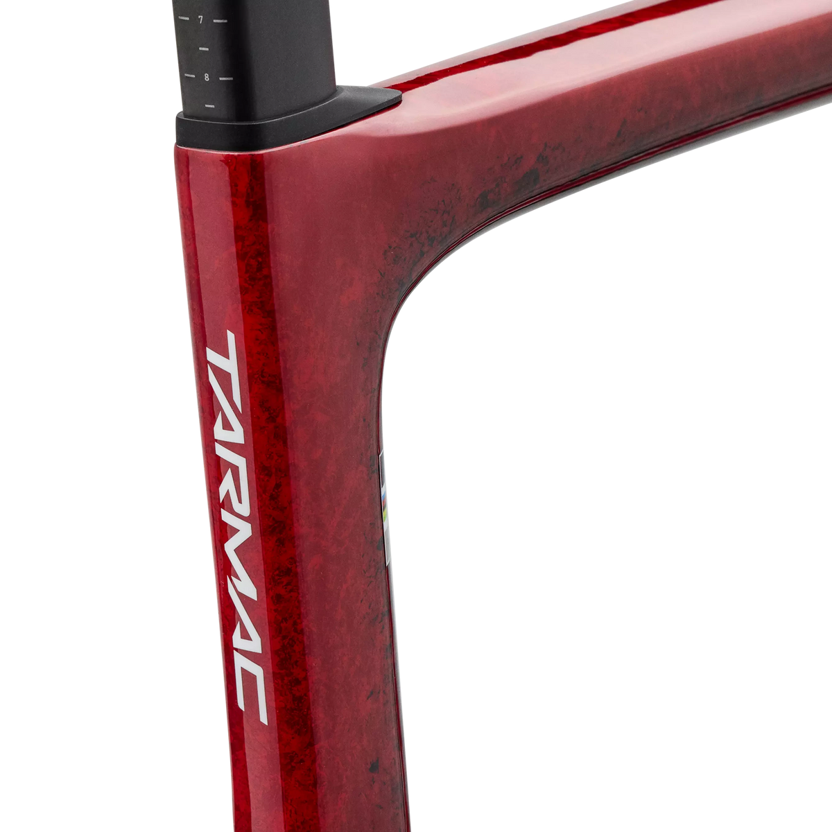 Frame Specialized S-Works Tarmac SL9 - Red