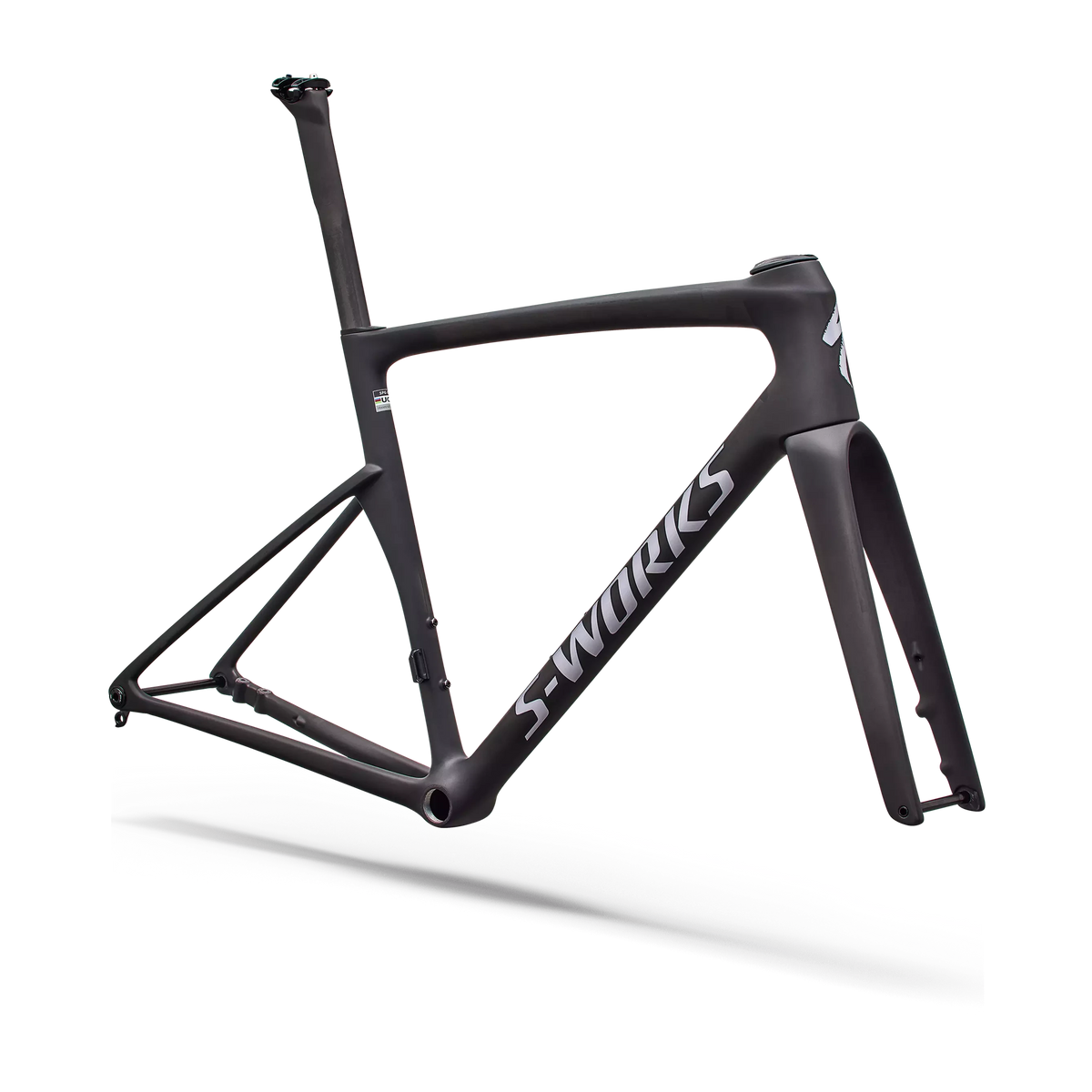 Rahmen Specialized S-Works Tarmac SL9 - Rtp