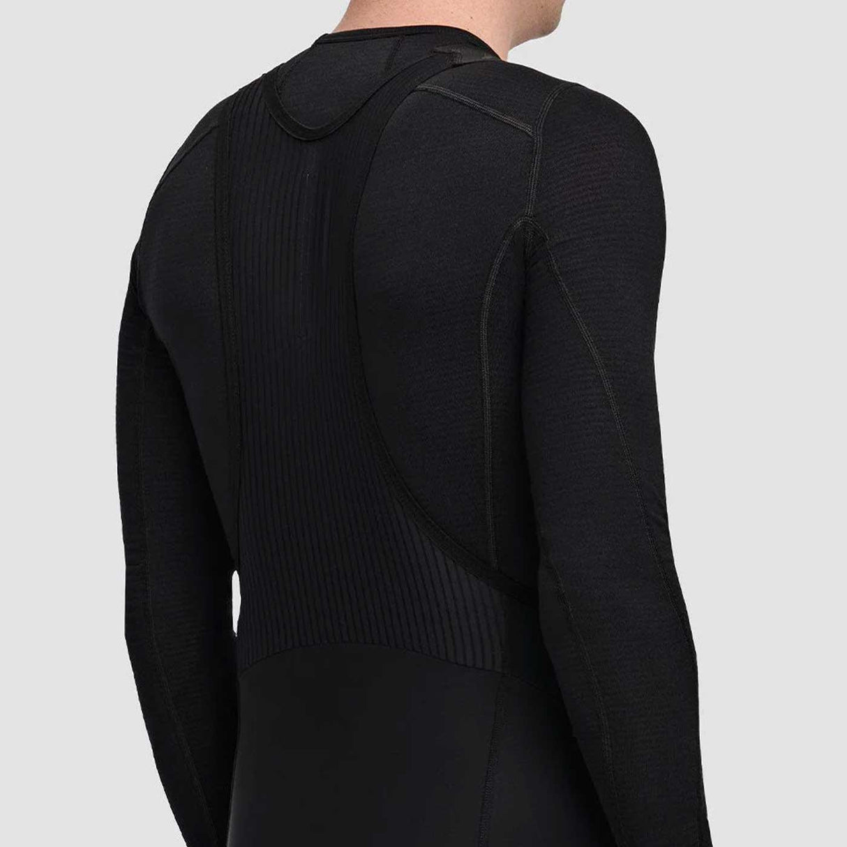 Maglia intima maniche lunghe Maap Thermal - Nero - F