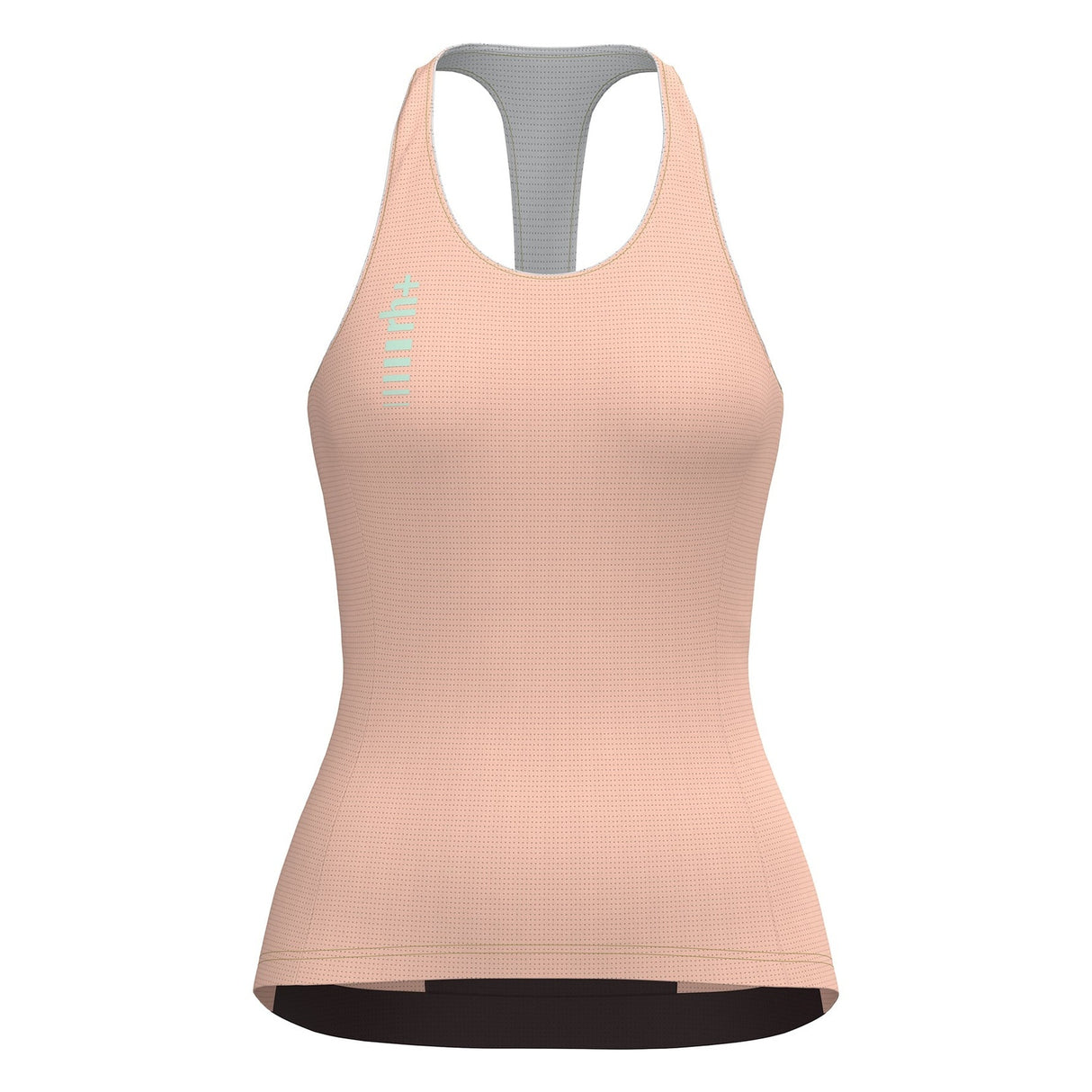 Top femme Rh+ Sirio - Rose