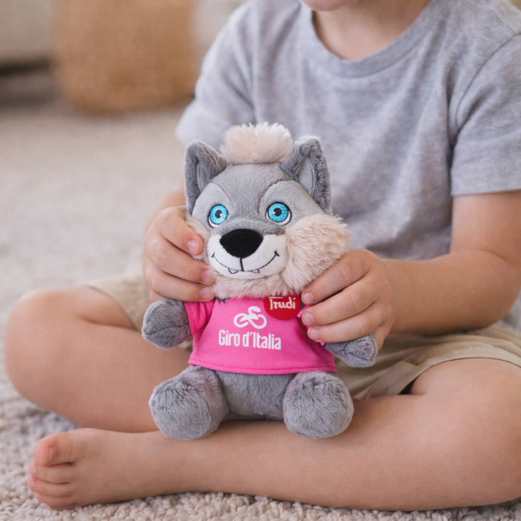 Giro d'Italia Trudino Wolfie