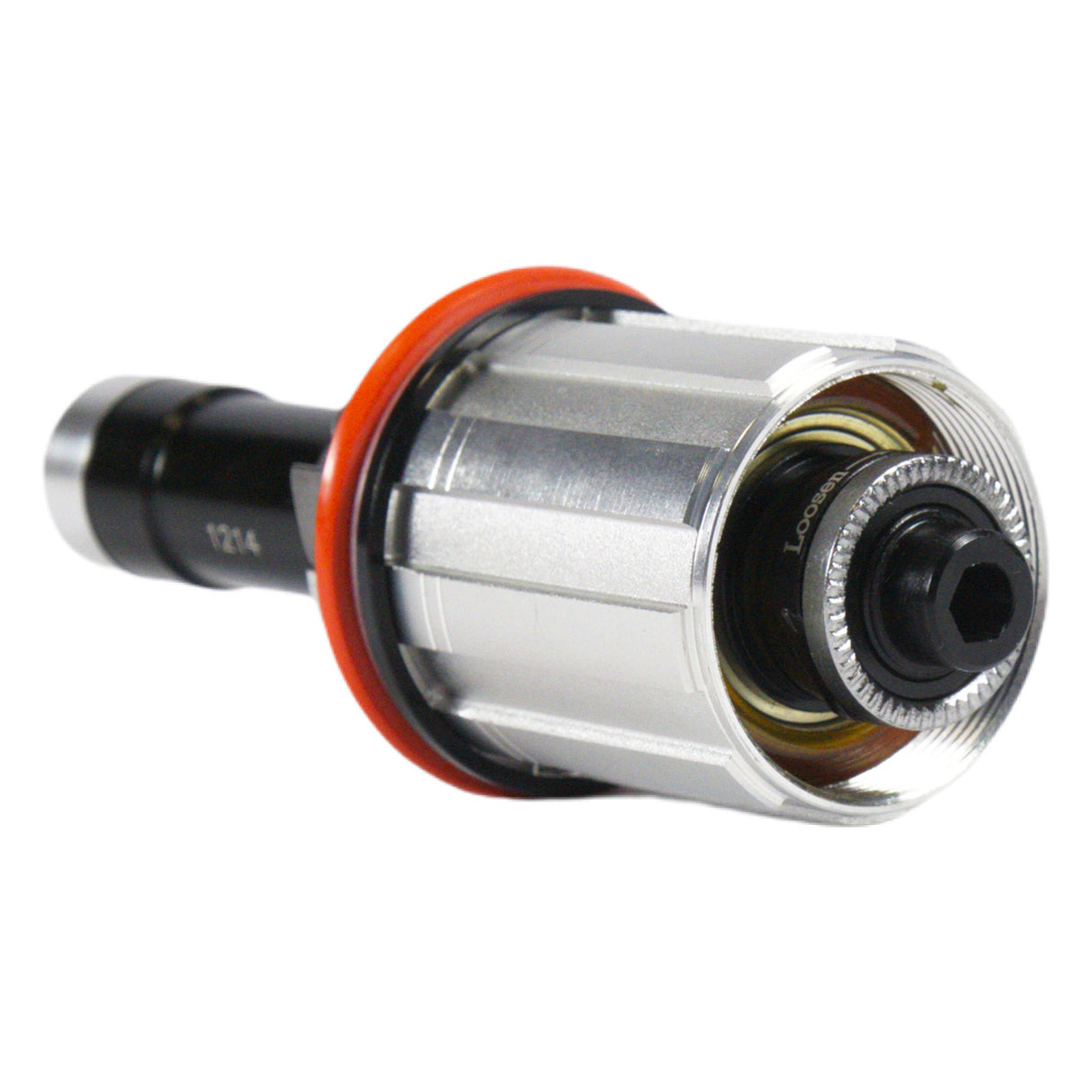 Corpo ruota libera Vision CERAMIC/S U4011 HG 11V V15 - B