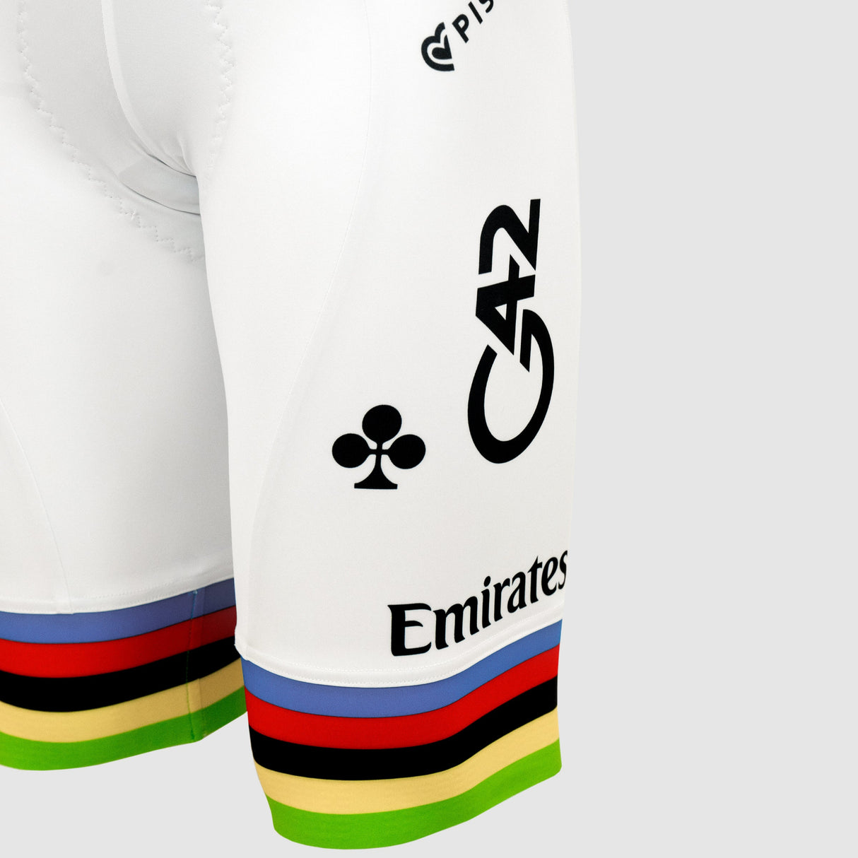 Body Pissei UAE Team Emirates 2025 - Tadej Pogacar - G