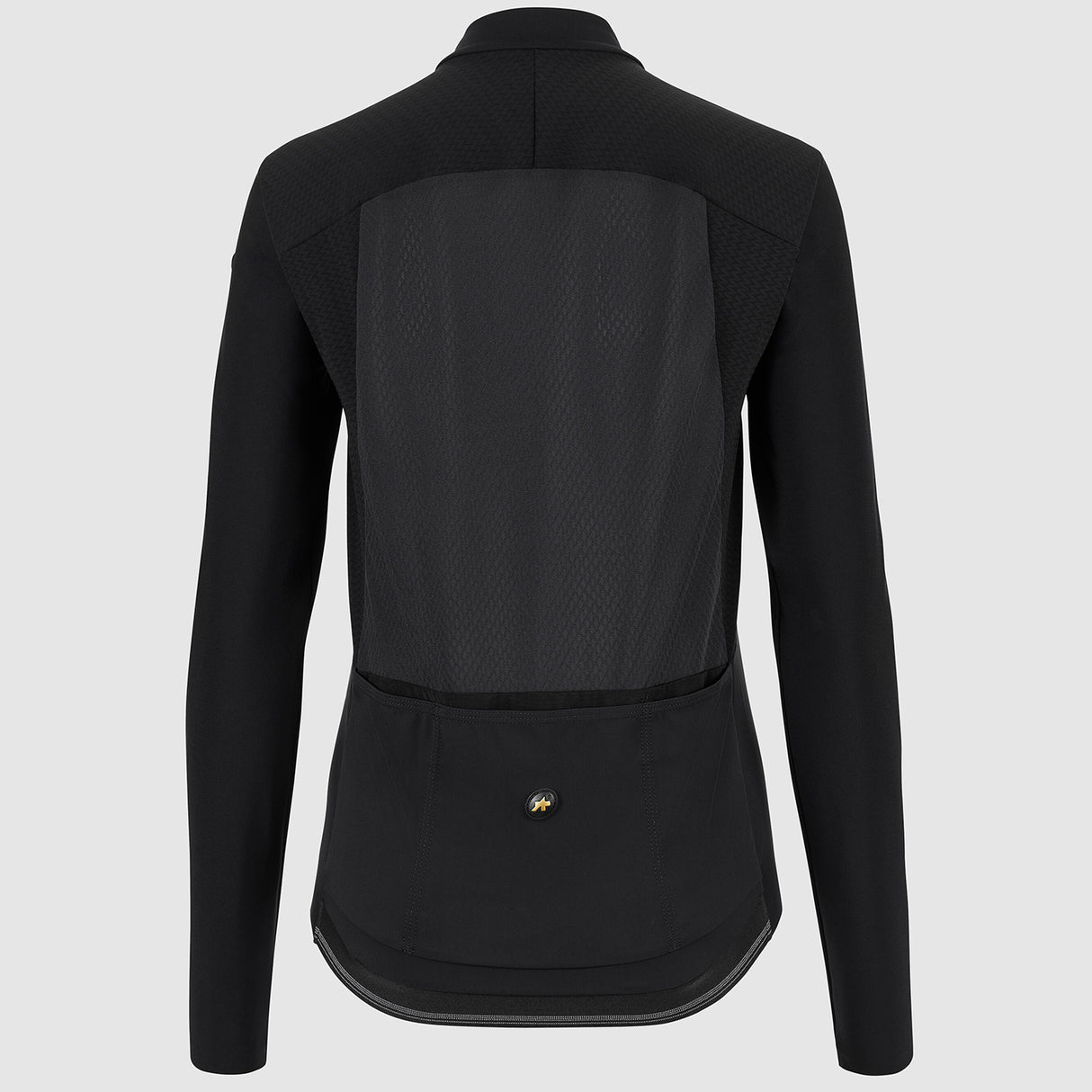Giacca donna Assos Uma GTV Spring fall C2 - Nero - Q