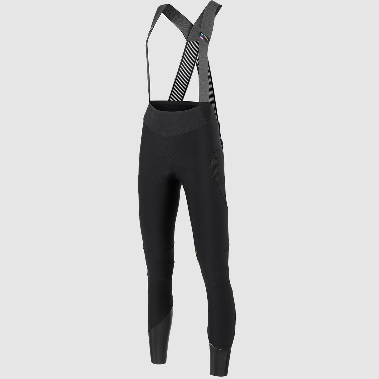 Calzamaglia donna Assos UMA GTV Winter C2 - Nero - B