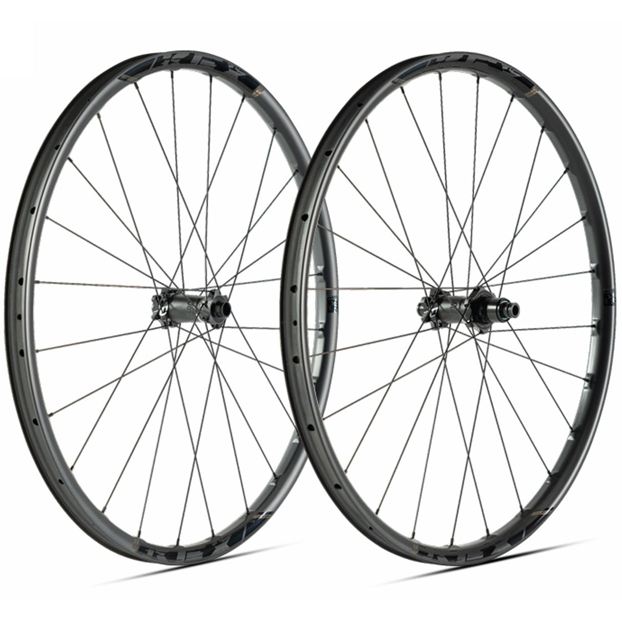 Ruote FSA KFX i28 Boost - Nero - A