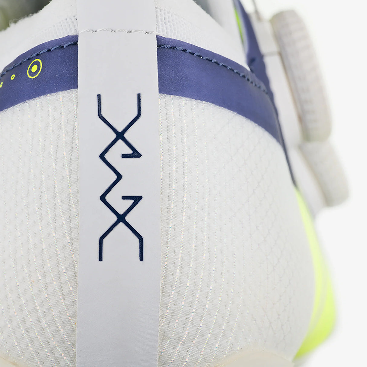 Scarpe Fizik Vega Carbon - Bianco giallo