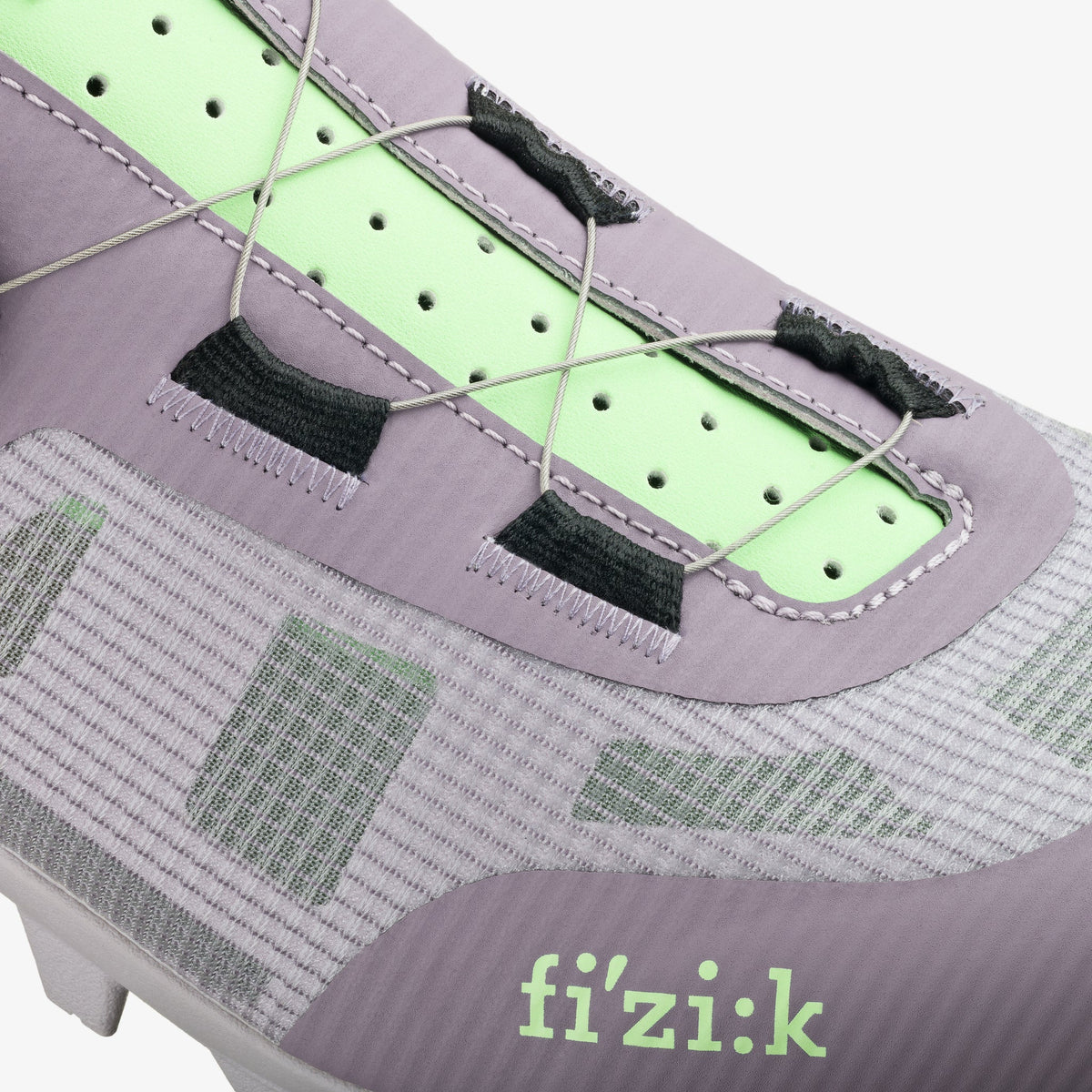 Fizik Vento Proxy Schuhe - Lila