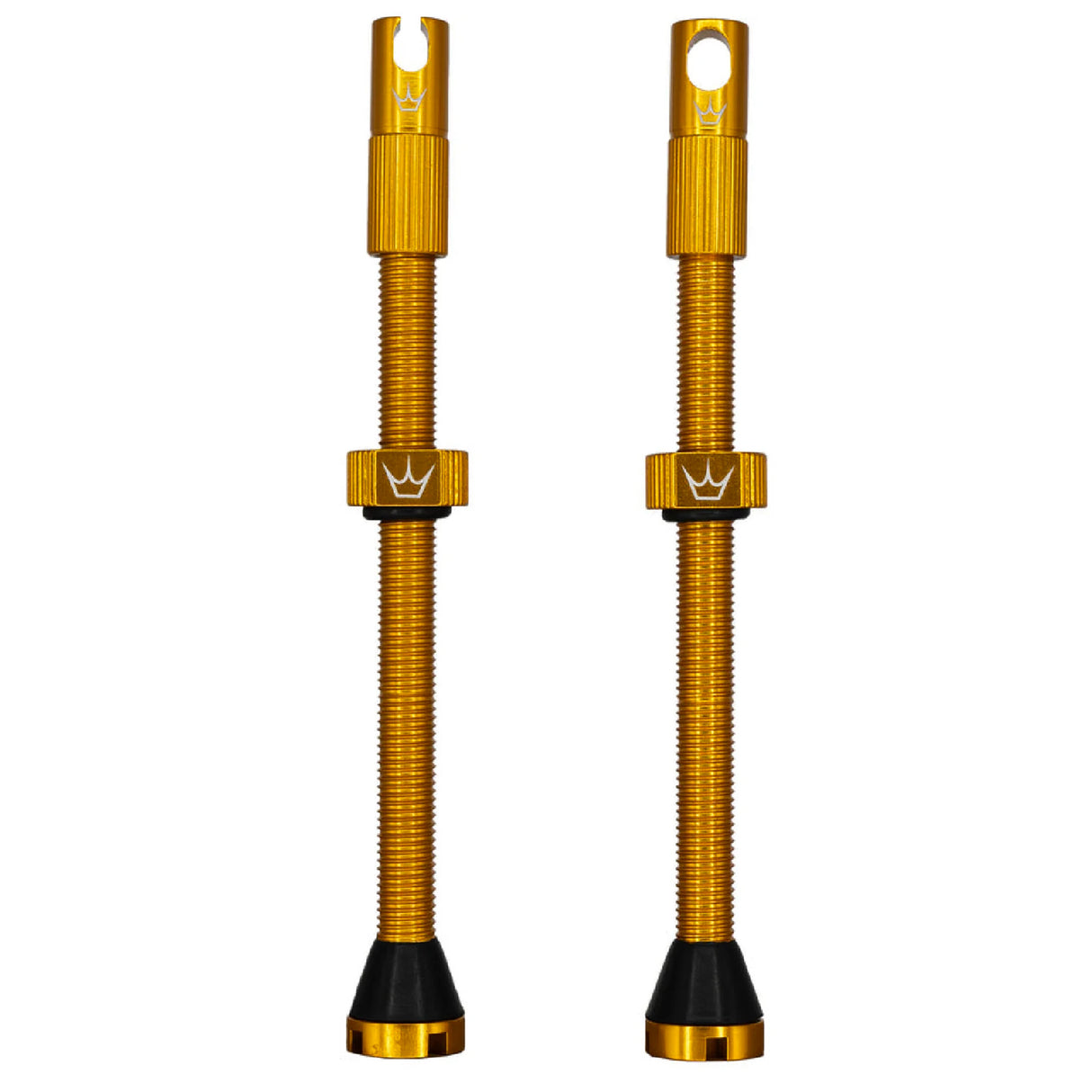 Valvole Peaty’s MK2 80mm - Oro Peatys